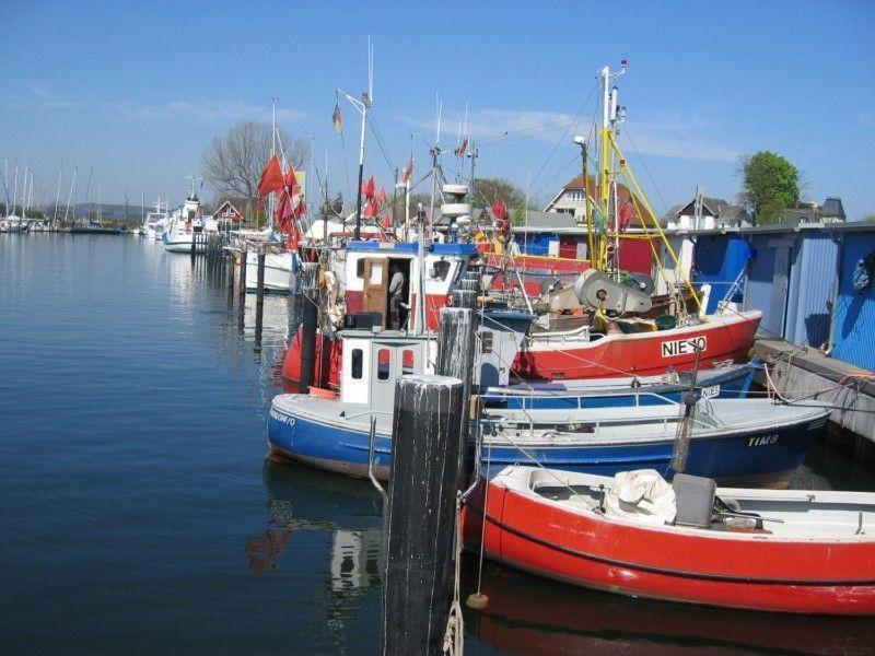 Ferienwohnung Gorch-Fock-Park Timmendorfer Strand Exterior foto